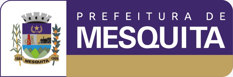 Logotipo Prefeitura de Mesquita